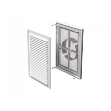 Vents MV 125 VDs brown