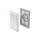 Vents MV 125 VDMs