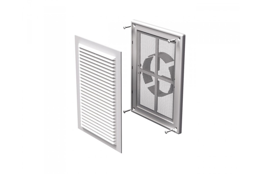 Vents MV 125 VDMs