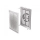 Vents MV 126 VDMs