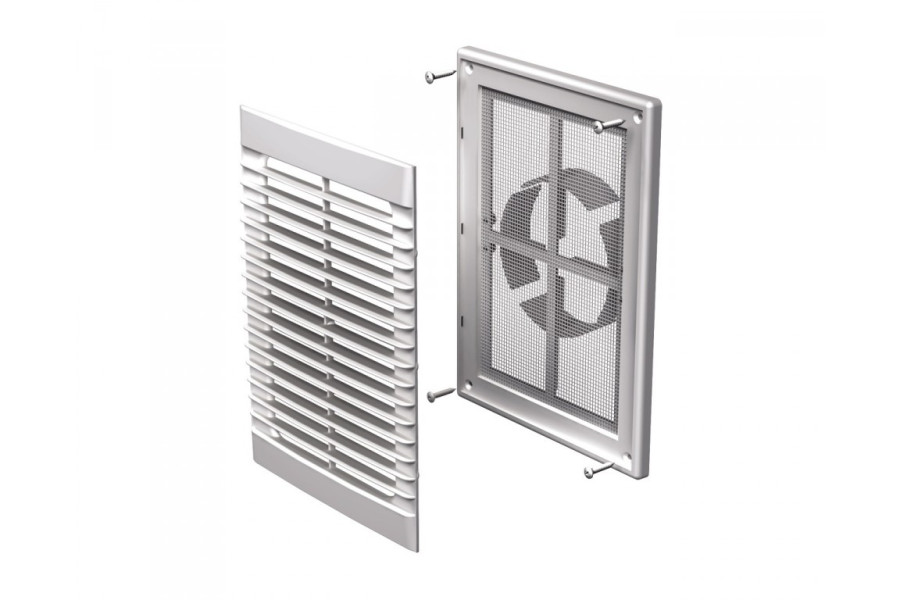 Vents MV 126 VDMs