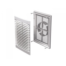 Vents MV 126 VDs