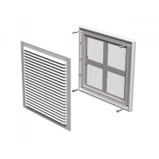 Vents MV 150 s brown