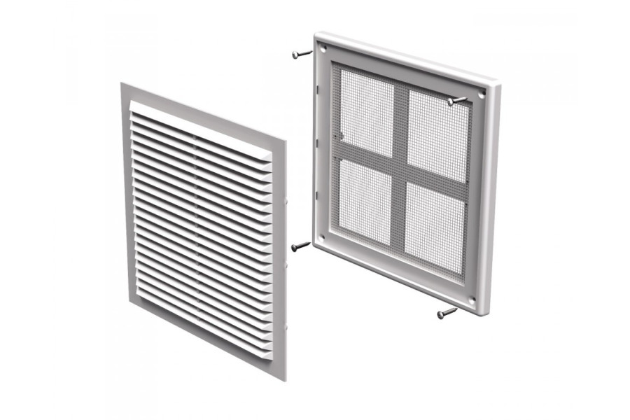 Vents MV 150 s beige