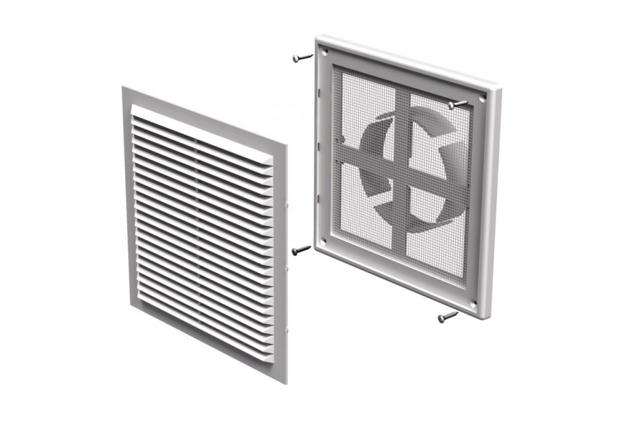 Vents MV 150 VDs