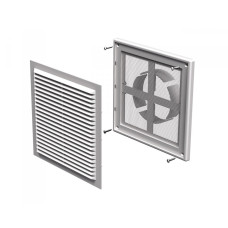 Vents MV 150 VDs black
