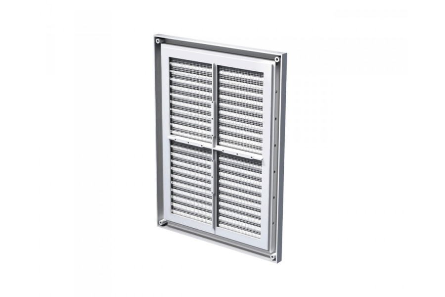 Vents MV 160 s brown