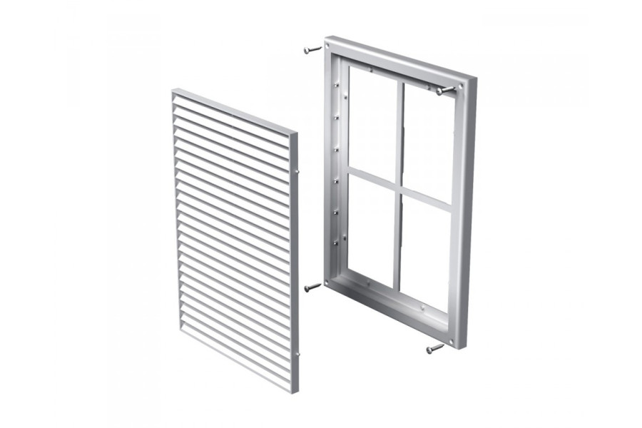 Vents MV 160 s 