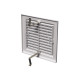 Vents MV 175x175s M
