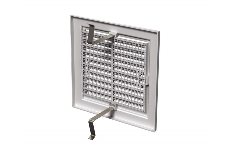 Vents MV 175x175s M