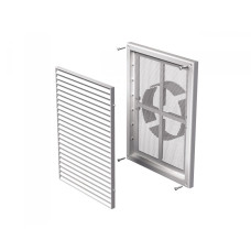 Vents MV 160 VDMs