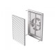Vents MV 160 VDMs