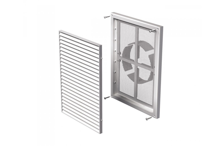 Vents MV 160 VDMs