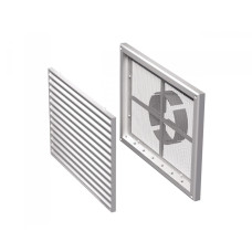 Vents MV 170 VDs
