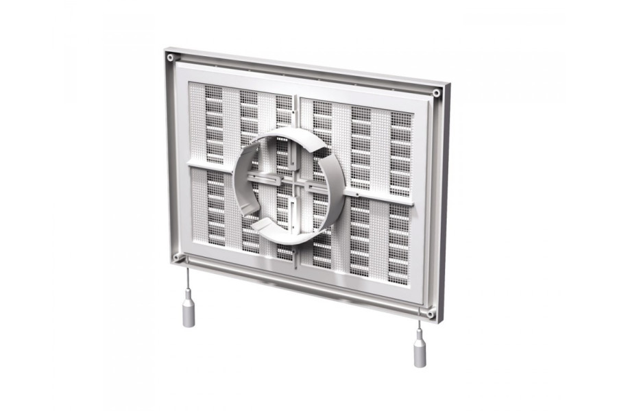 Vents MV 170 VDRs