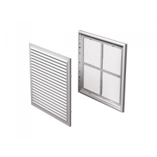 Vents MV 250 s light oak