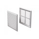 Vents MV 250 s light oak