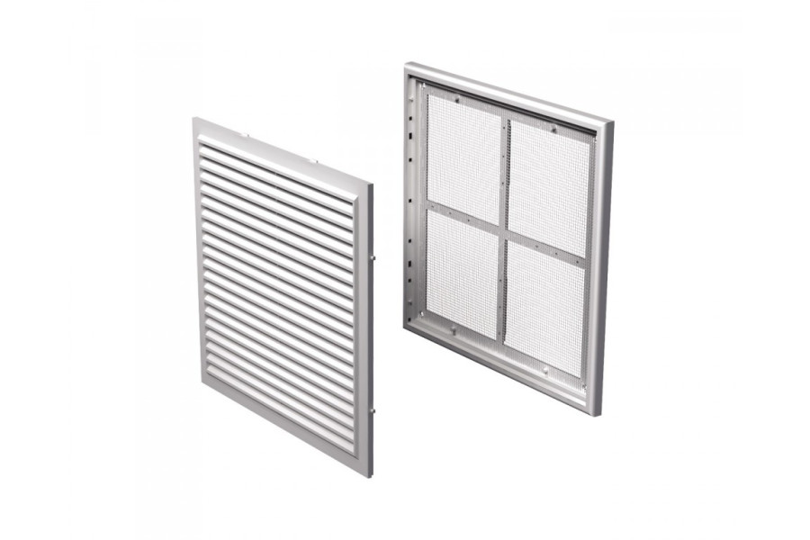 Vents MV 250 s light oak