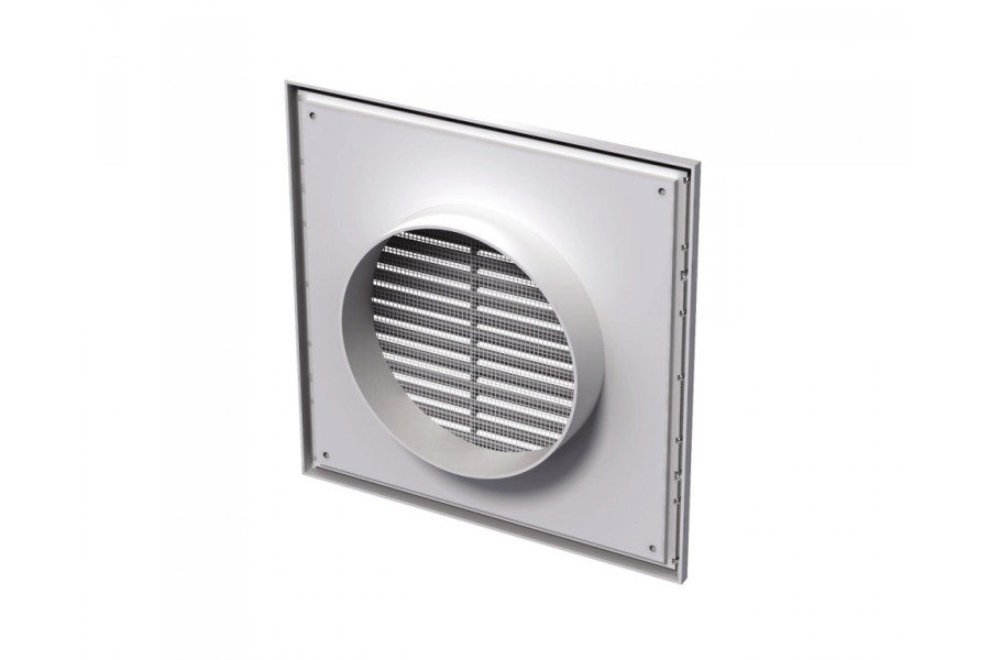 Vents MV 250/150 Vs brown