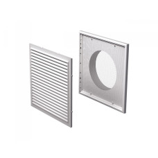 Vents MV 250/150 Vs brown