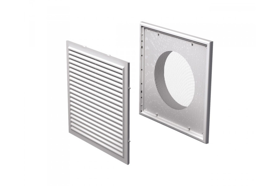 Vents MV 250/150 Vs brown