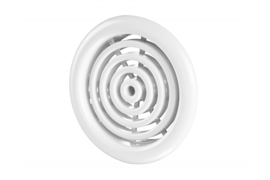 Vents MV 80 bVs gray