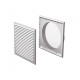 Vents MV 250/200 Vs gray
