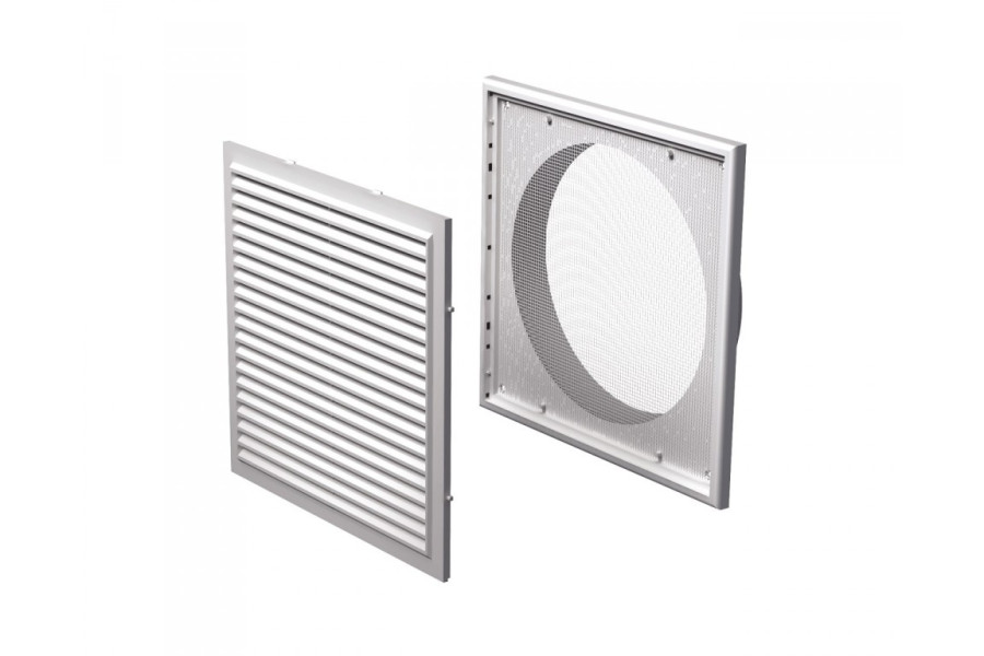 Vents MV 250/200 Vs gray
