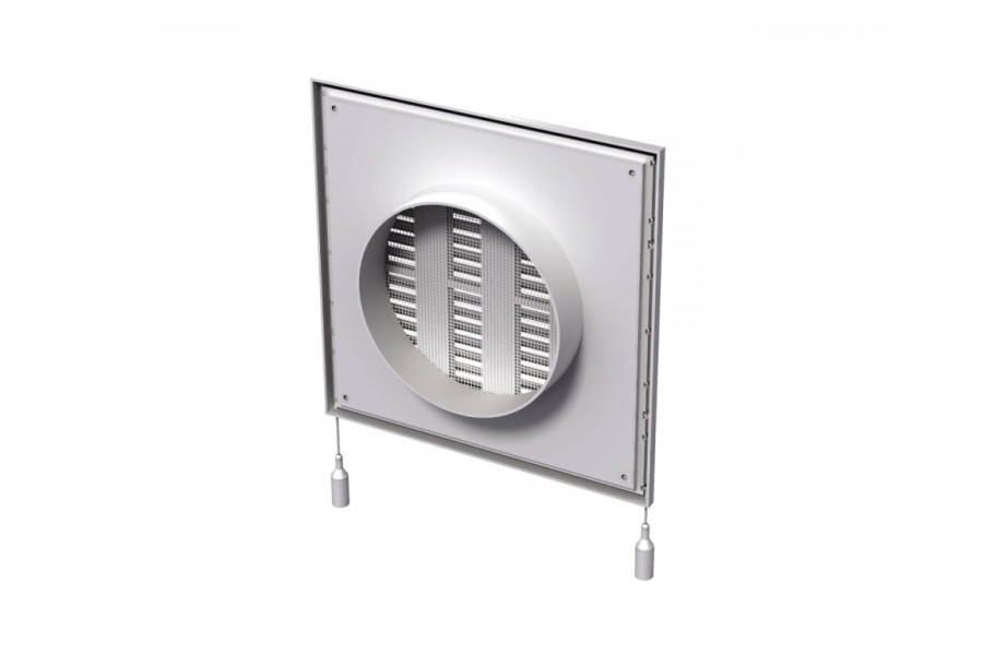 Vents MV 250/150 VRs