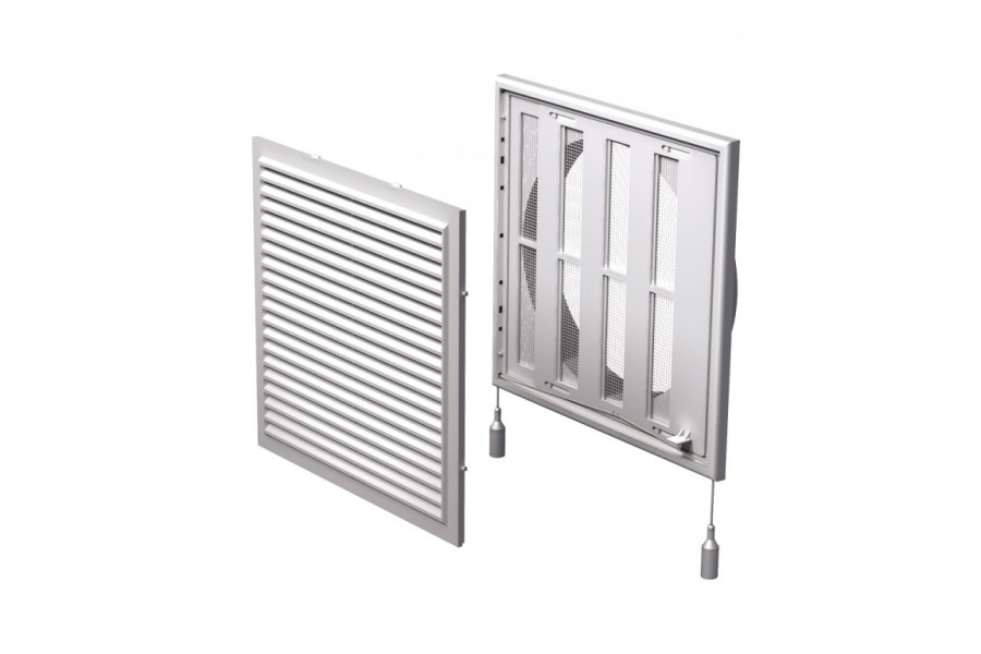 Vents MV 250/200 VRs