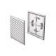 Vents MV 250 VDs