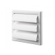 Vents MV 100 VZh gray