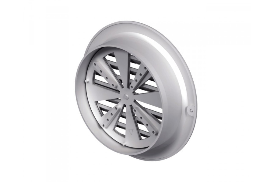 Vents MV 150 bVR light oak
