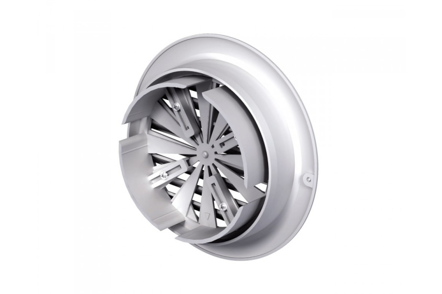 Vents MV 125 bVRD