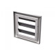 Vents MV 100 Zh light oak