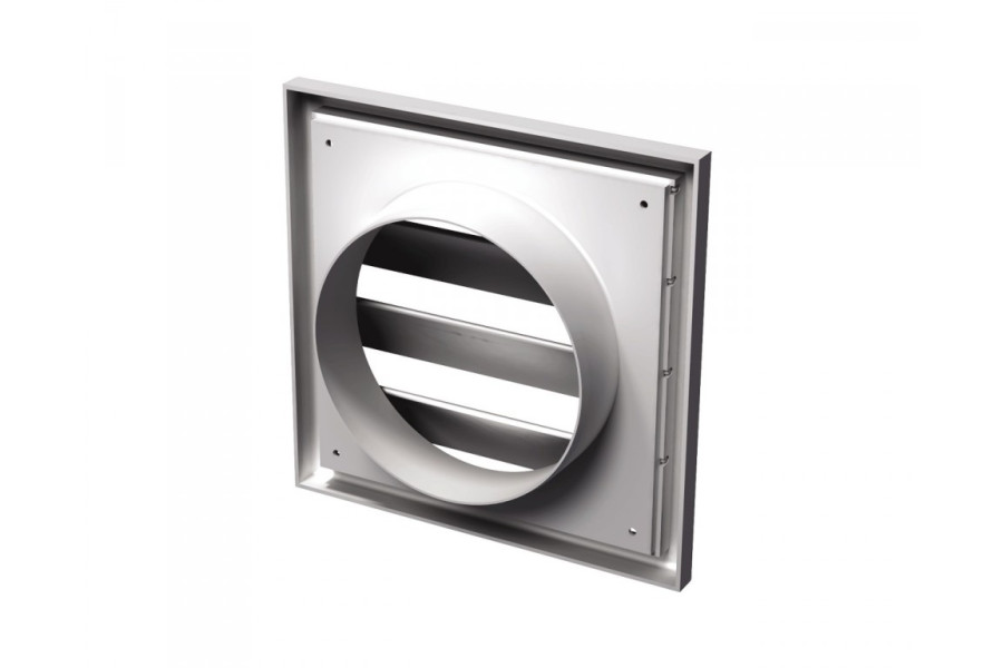 Vents MV 100 VZh gray