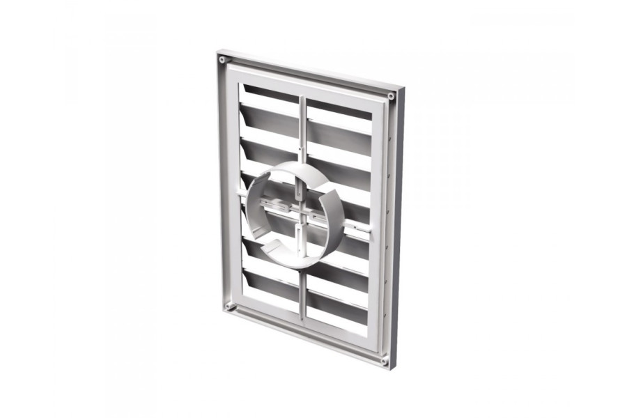 Vents MV 160 VZhD