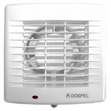 Axial window ventilator POLO 6 OK Dospel POLO 6 OK 150 S