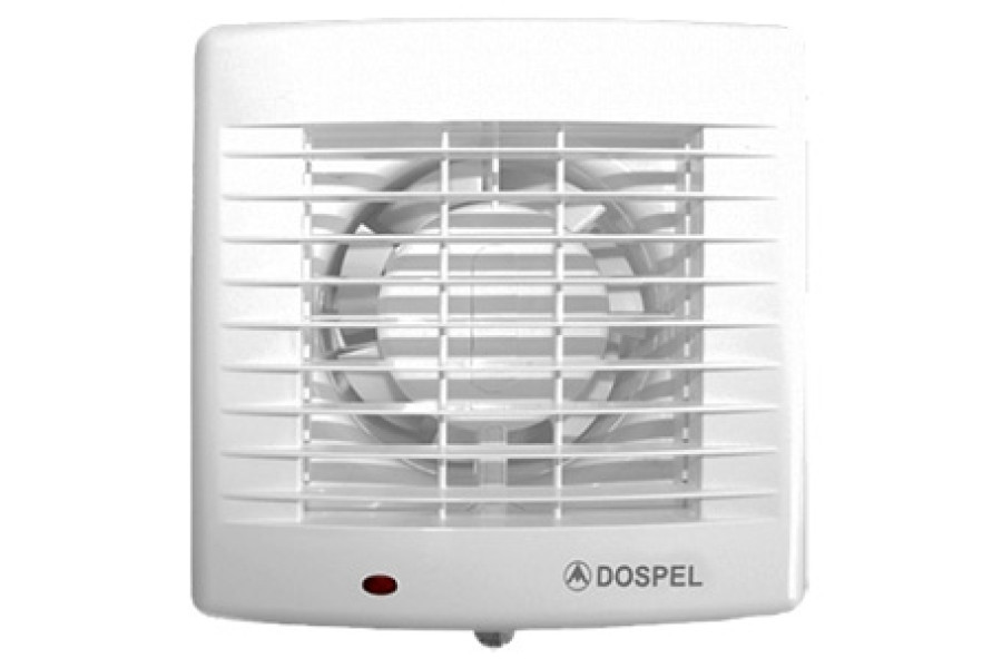 Axial window ventilator POLO 6 OK Dospel POLO 6 OK 150 S
