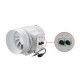 Vents TT 100 T