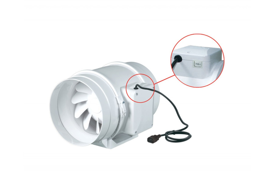 Vents TT PRO 315