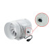 Vents TT PRO 315