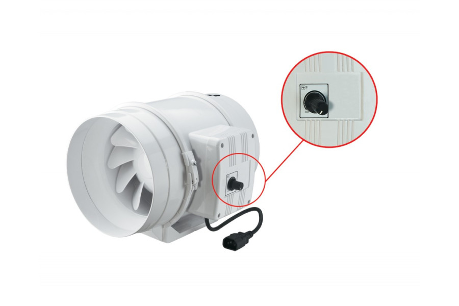 Vents TT PRO 315