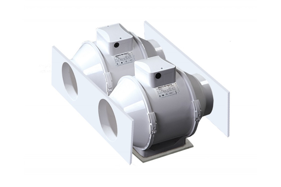 Vents TT PRO 200