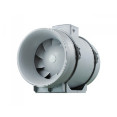 Vents TT PRO 125