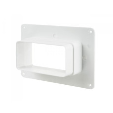 750 Wall-Mounted 60x120 flange (auto-translated)