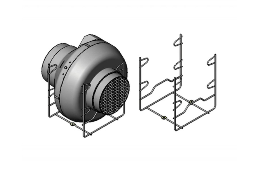 Vents VK 125 U