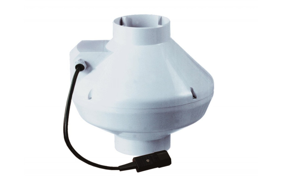 Vents VK 125 U