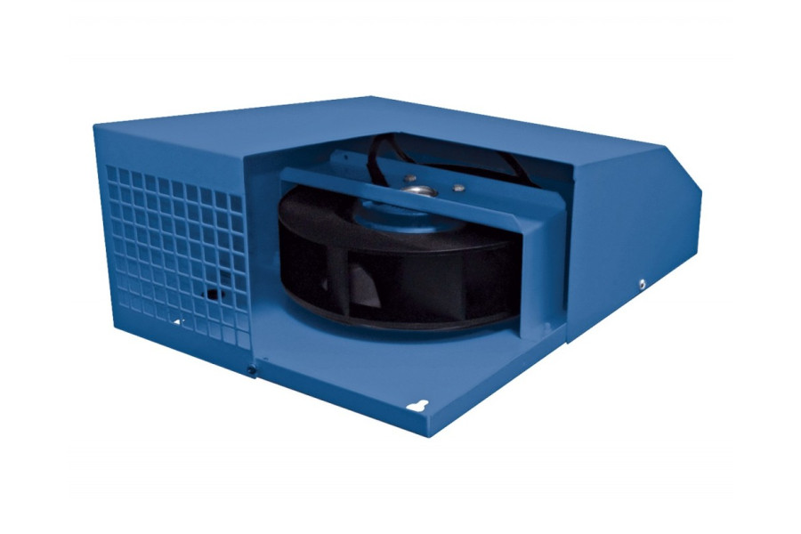 Vents VCN 160