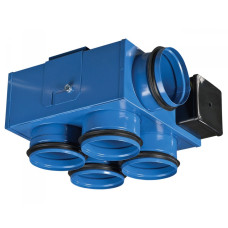 Vents VKP 100/100x4 mini